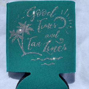 Custom Koozie
